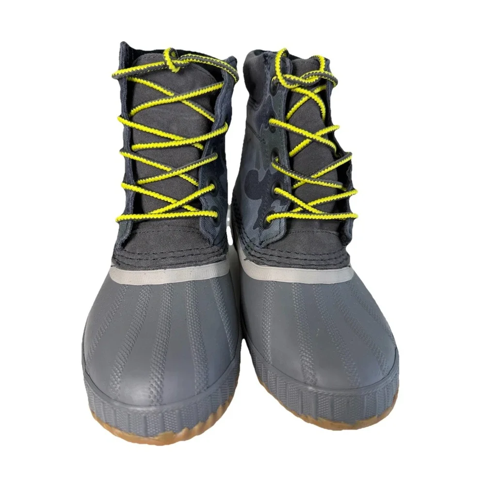Sorel youth cheyanne